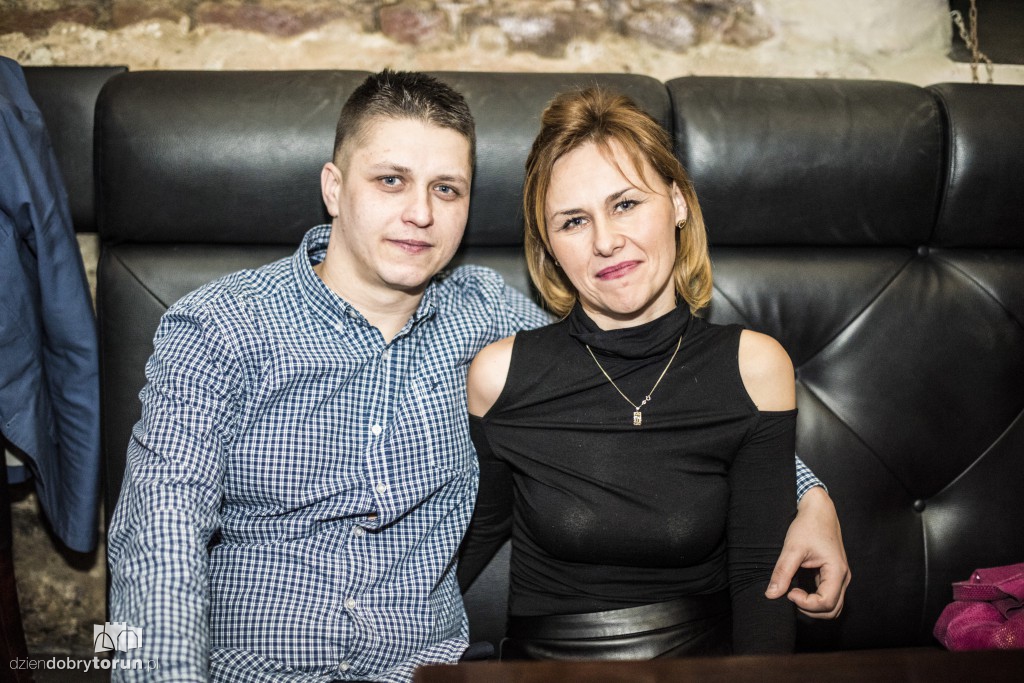 Więcej mocy sobotniej nocy w Baranim Łbie