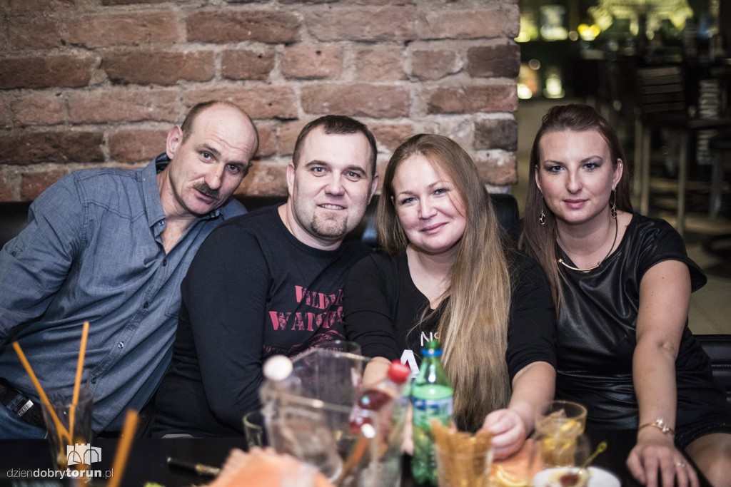 Działo się! Sobotnie pląsy u Szwejka