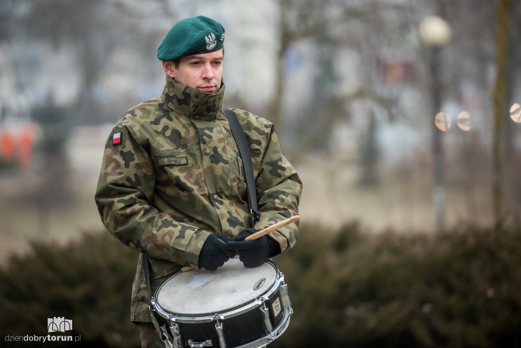 Obchody wyzwolenia Torunia