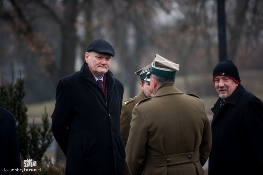 Obchody wyzwolenia Torunia