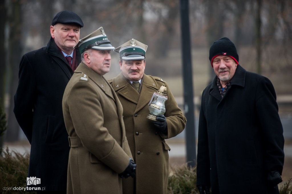 Obchody wyzwolenia Torunia