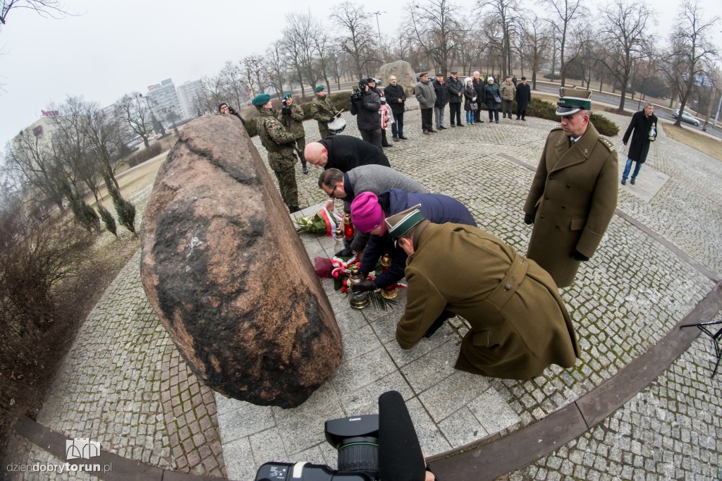 Obchody wyzwolenia Torunia