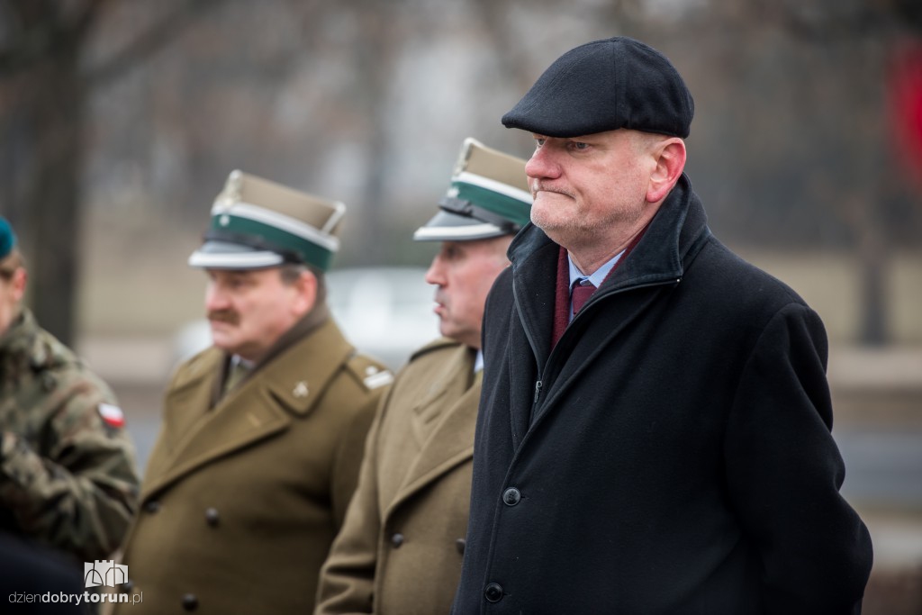 Obchody wyzwolenia Torunia