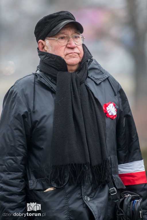 Obchody wyzwolenia Torunia