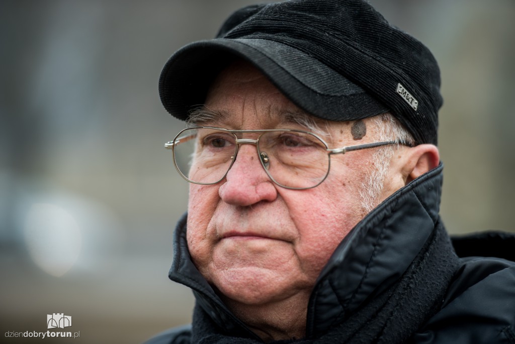 Obchody wyzwolenia Torunia