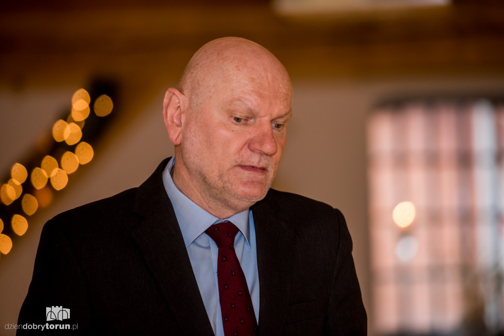 Śniadanie biznesowe z doradcami