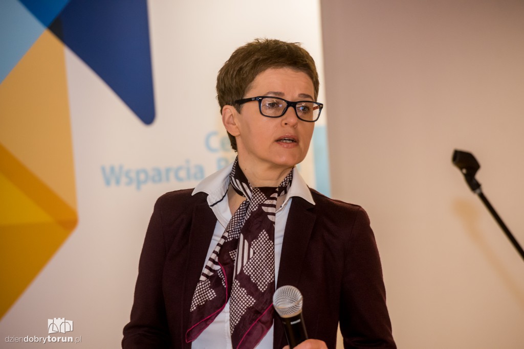 Śniadanie biznesowe z doradcami