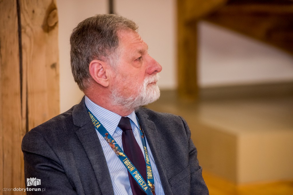 Śniadanie biznesowe z doradcami