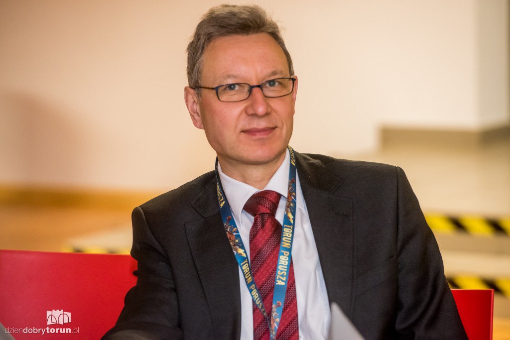 Śniadanie biznesowe z doradcami