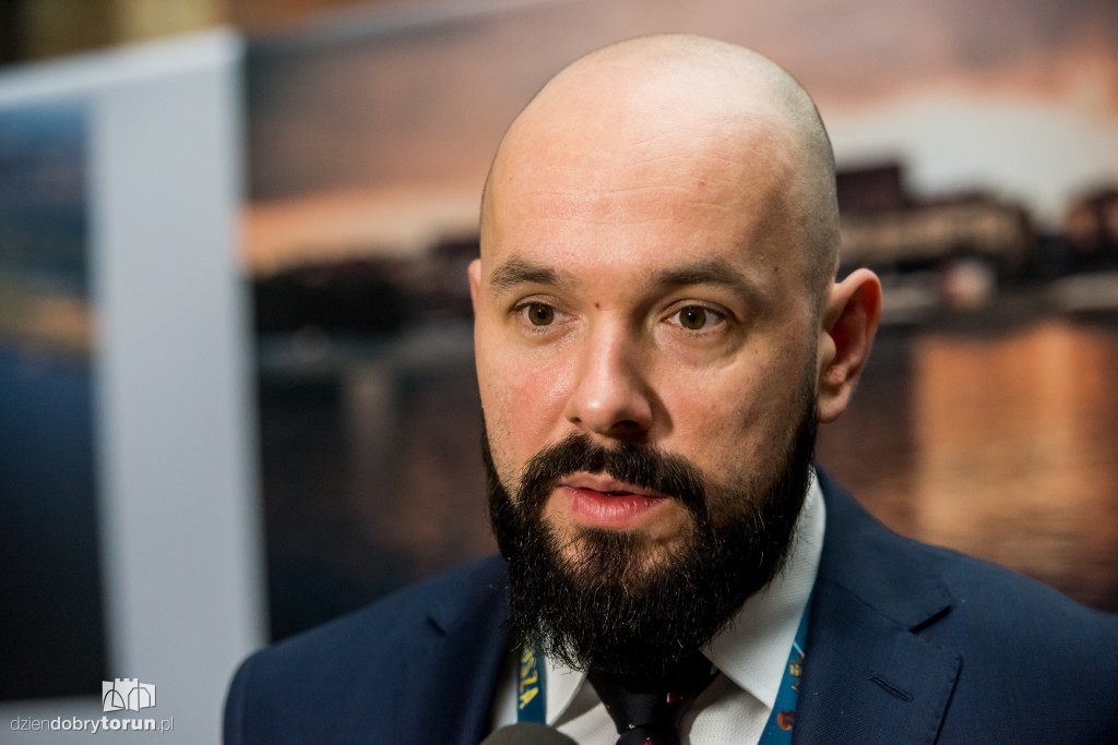 Śniadanie biznesowe z doradcami