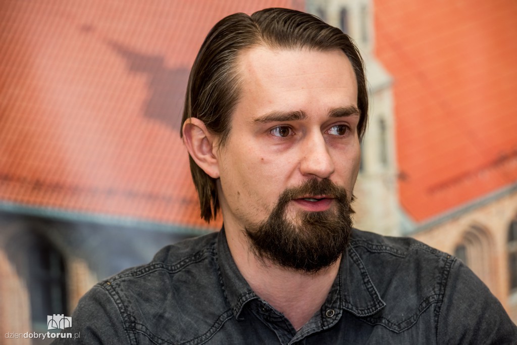 Rekordowy WOŚP w Toruniu