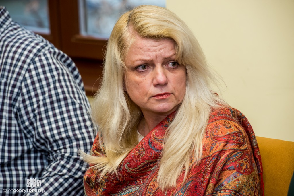 Rekordowy WOŚP w Toruniu