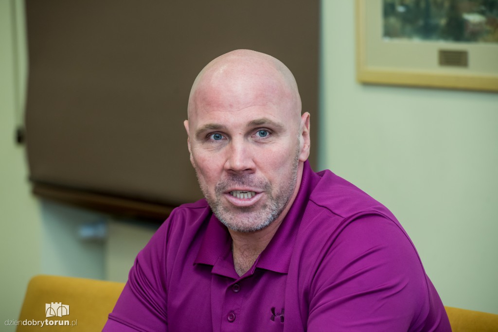 Rekordowy WOŚP w Toruniu