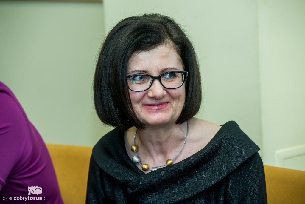 Rekordowy WOŚP w Toruniu