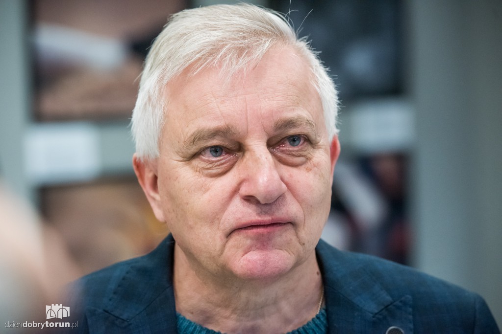 Nowa wystawa w Młynie Wiedzy