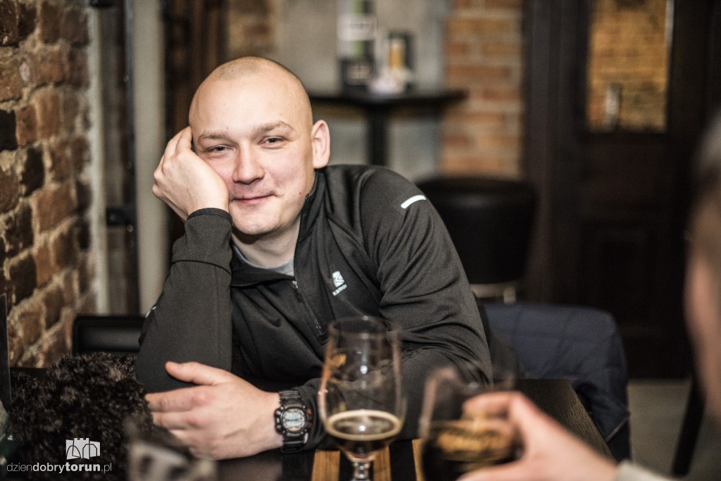 Dj Eeryk u Szwejka