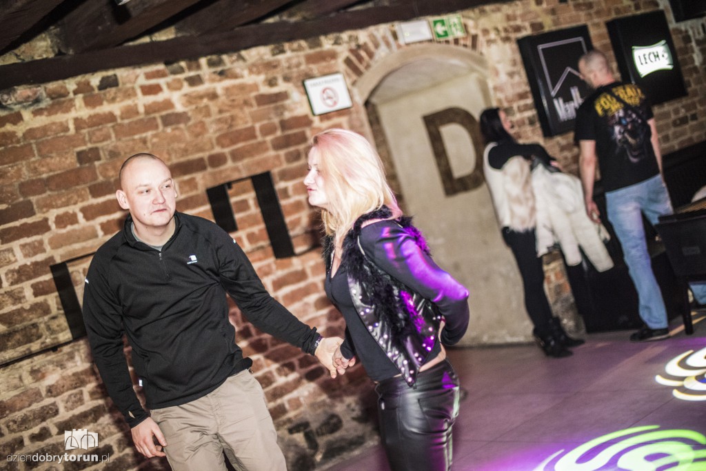 Dj Eeryk u Szwejka