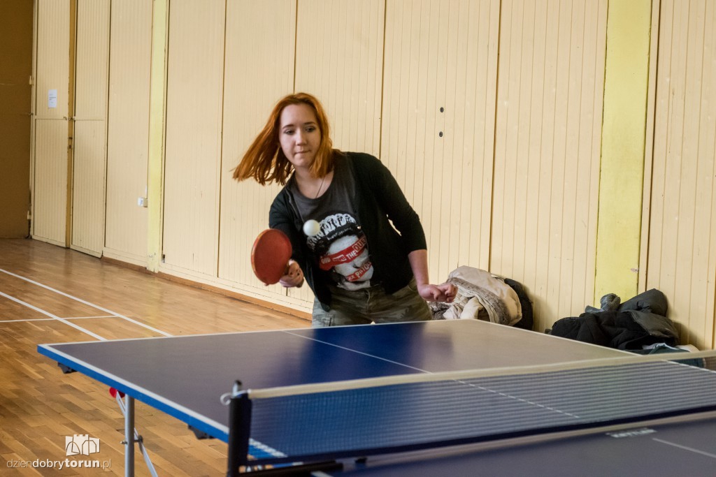 Ostatnie dni sportowych ferii w Toruniu