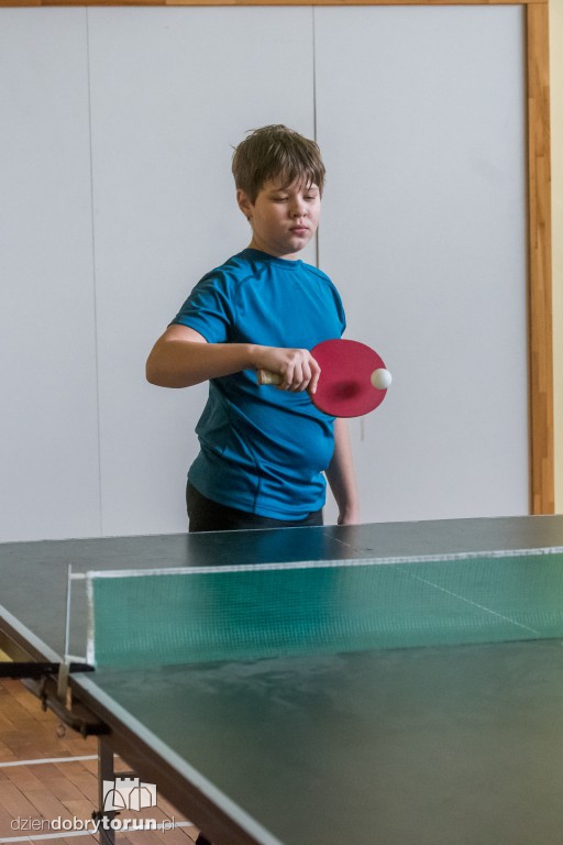 Ostatnie dni sportowych ferii w Toruniu