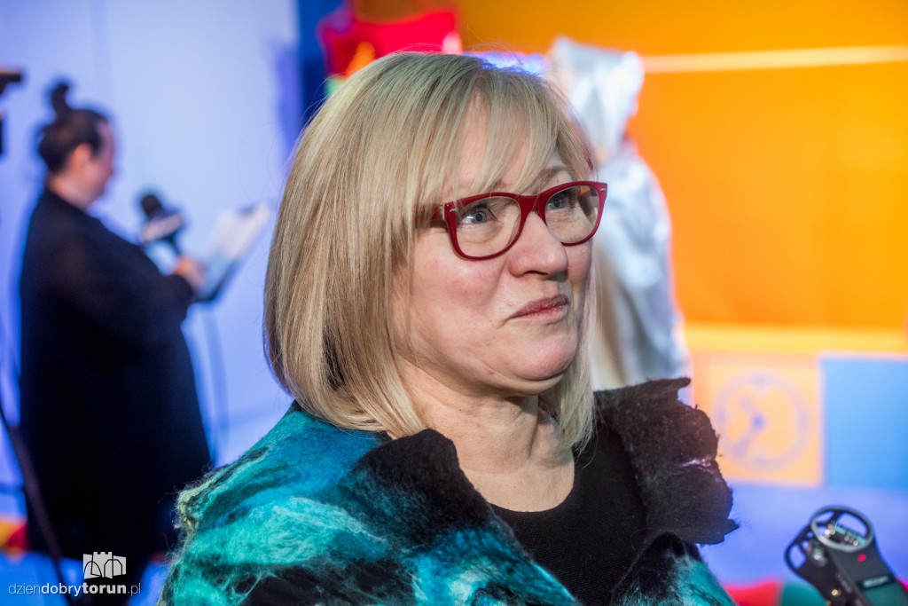 Najnowsza premiera dla naj-najów