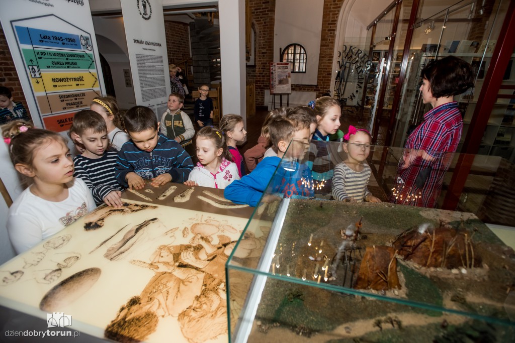 Muzeum Przez Wieki i Kontynenty