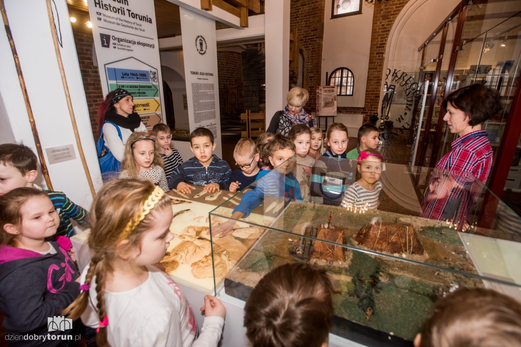 Muzeum Przez Wieki i Kontynenty