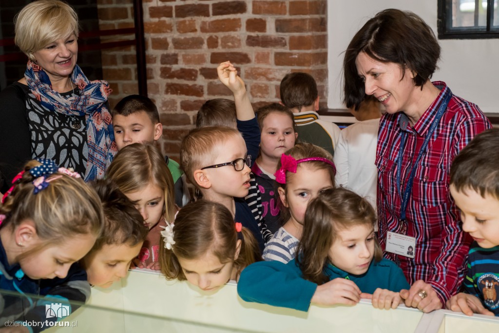 Muzeum Przez Wieki i Kontynenty