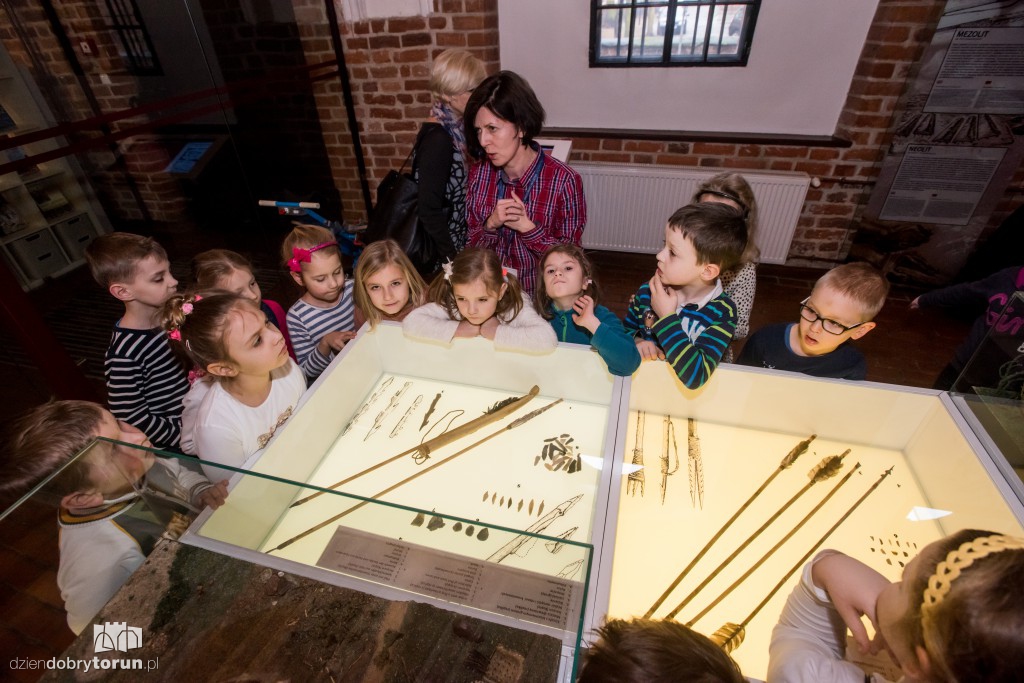 Muzeum Przez Wieki i Kontynenty