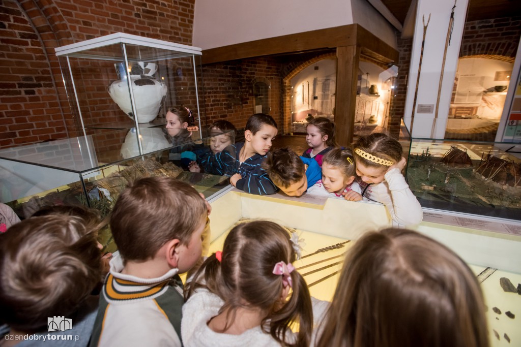 Muzeum Przez Wieki i Kontynenty