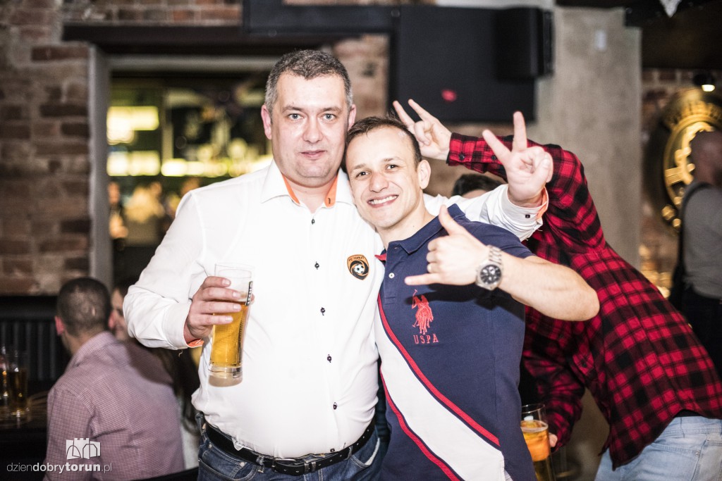 Dj Brose u Szwejka