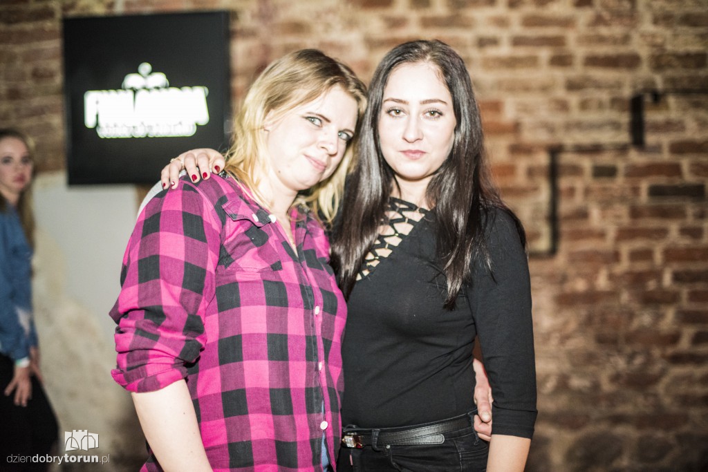 Dj Brose u Szwejka