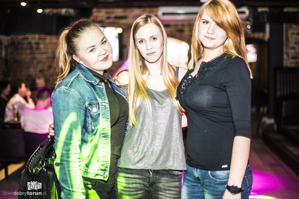 Dj Brose u Szwejka
