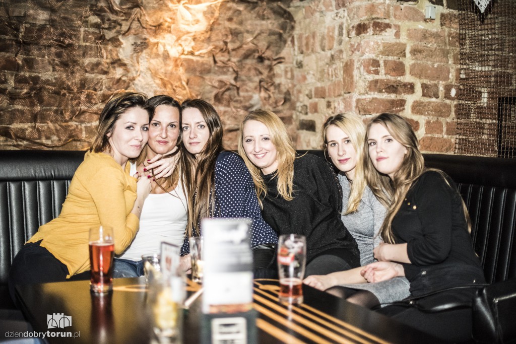 Dj Brose u Szwejka