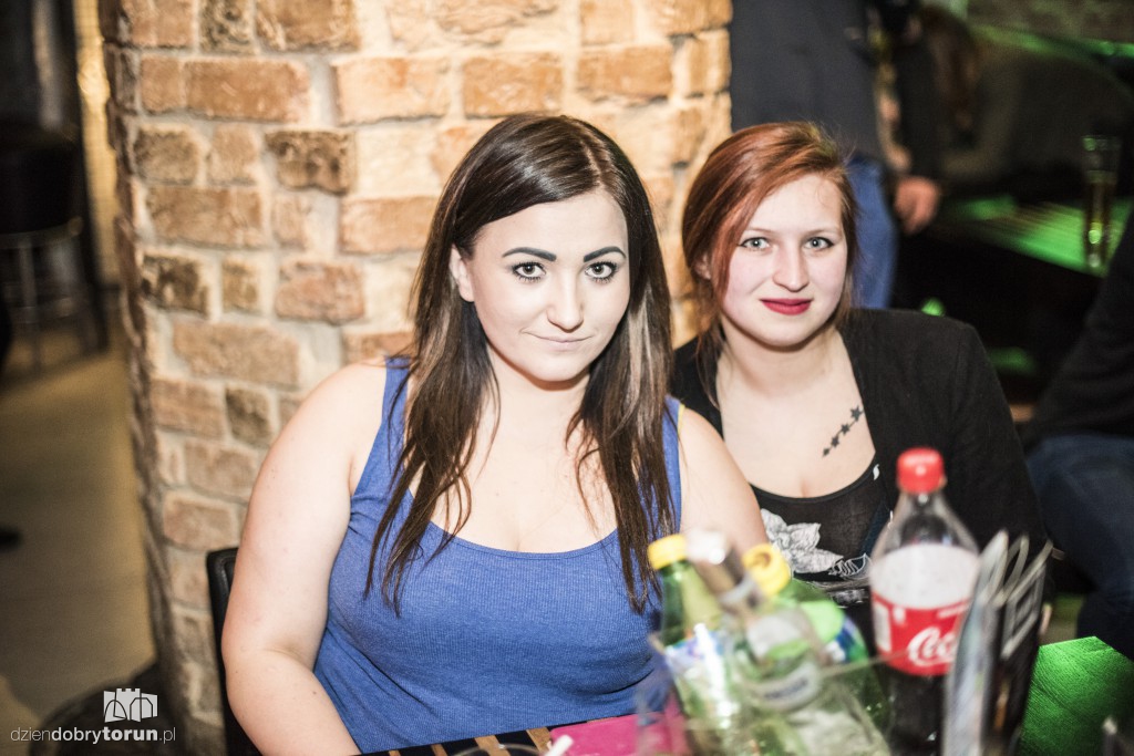 Dj Brose u Szwejka