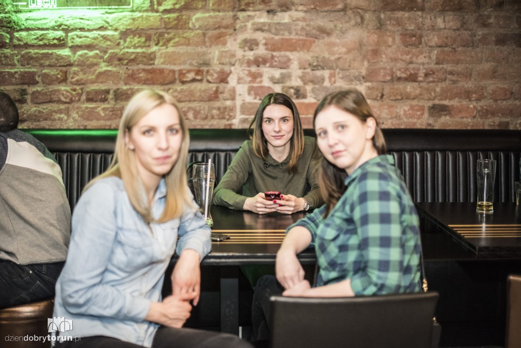 Dj Brose u Szwejka