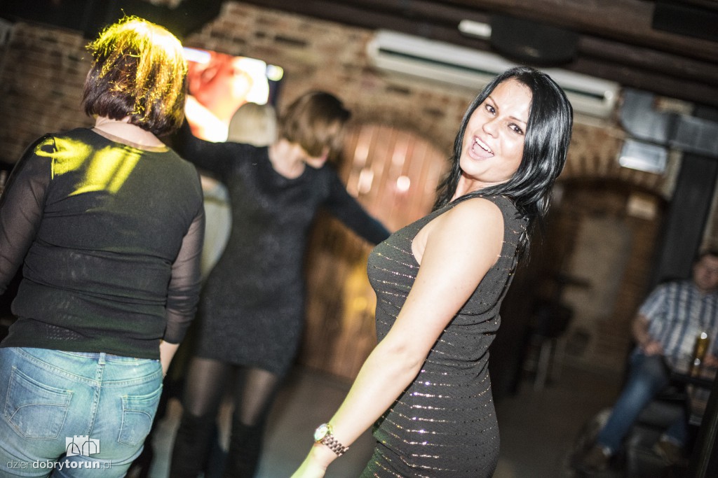 Dj Brose u Szwejka