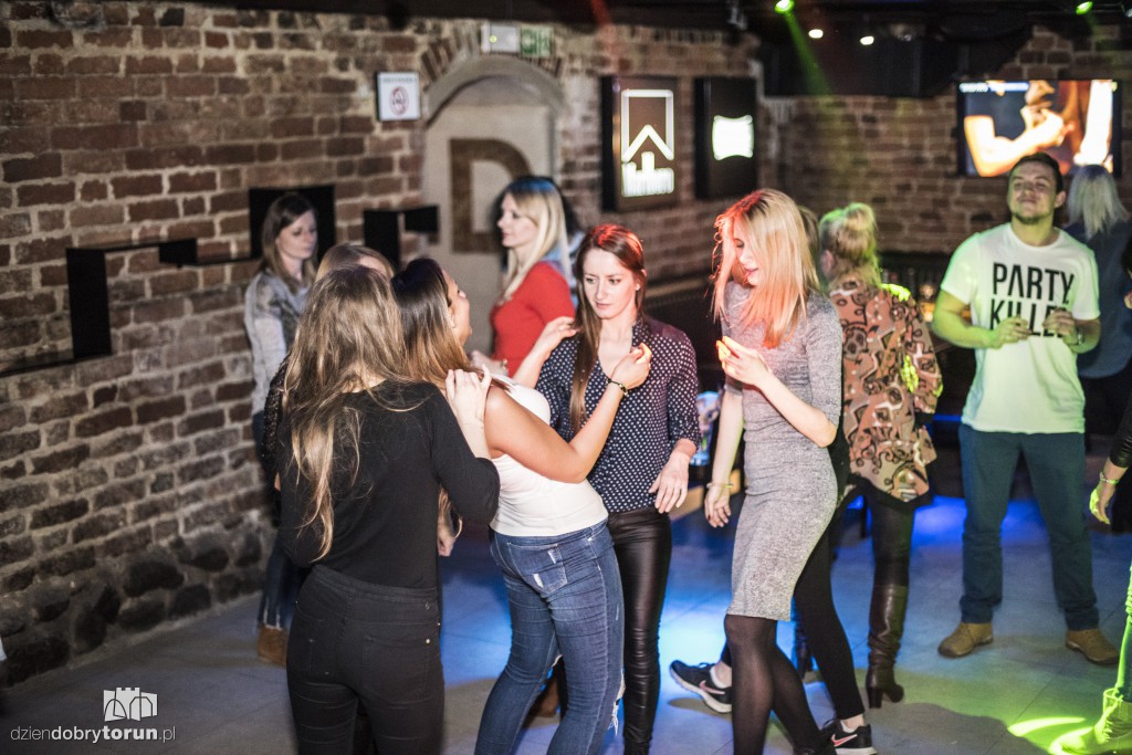 Dj Brose u Szwejka