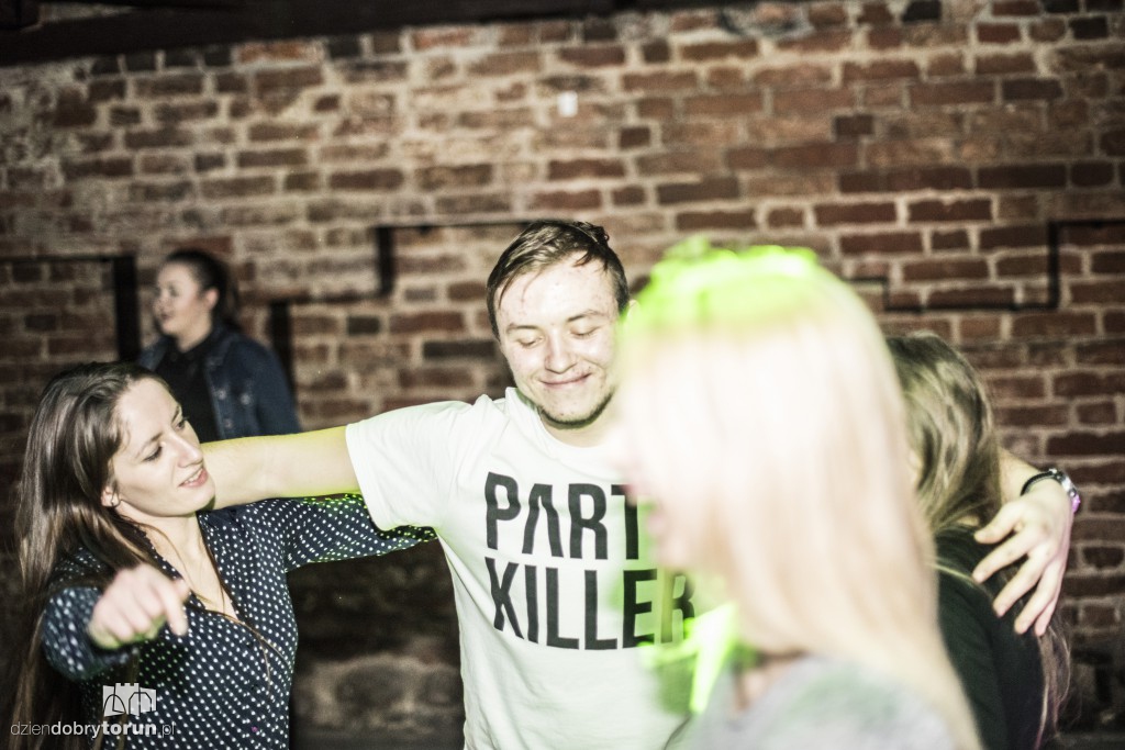 Dj Brose u Szwejka