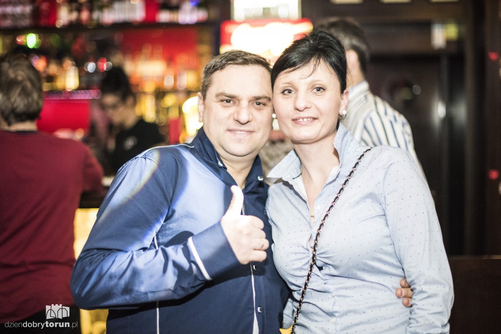 Karnawałowa sobota w Baranim Łbie