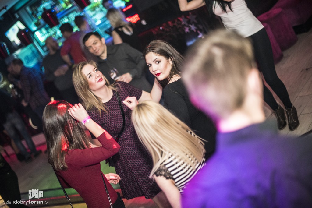 W Monaco Club z Dj Doodz i Dj Simon Magnini