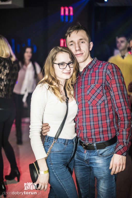 W Monaco Club z Dj Doodz i Dj Simon Magnini