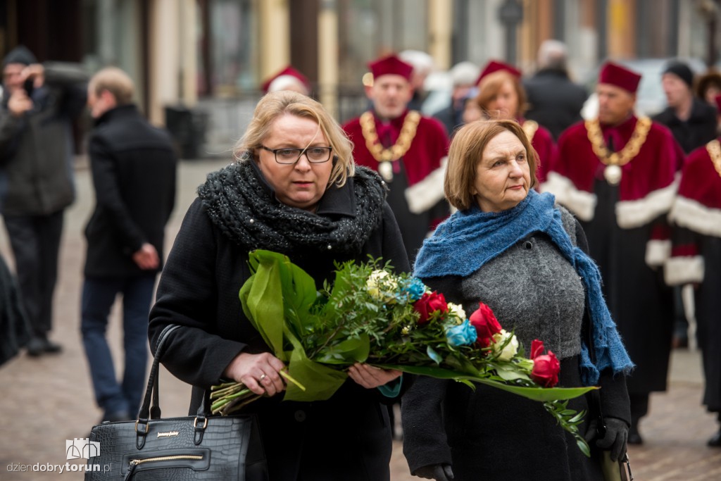 Święto uniwersytetu i jego patrona