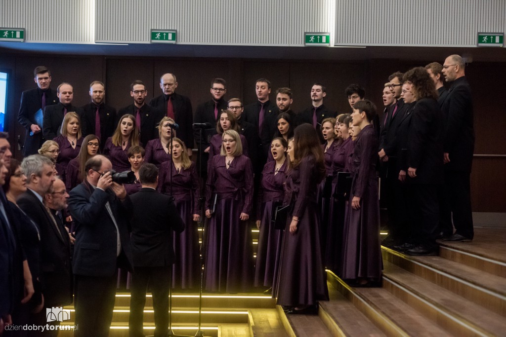 Vivat Academia, vivant professores!