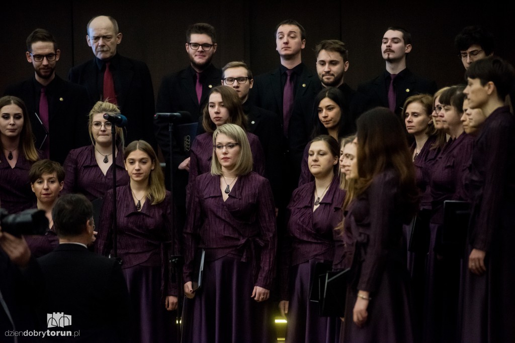 Vivat Academia, vivant professores!