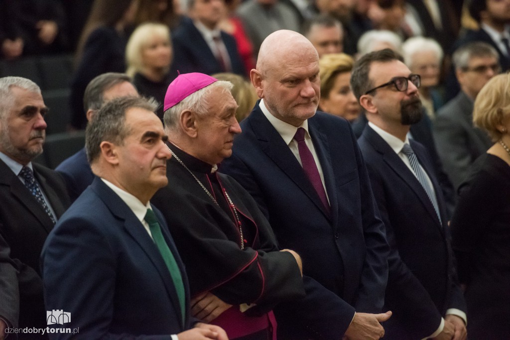 Vivat Academia, vivant professores!