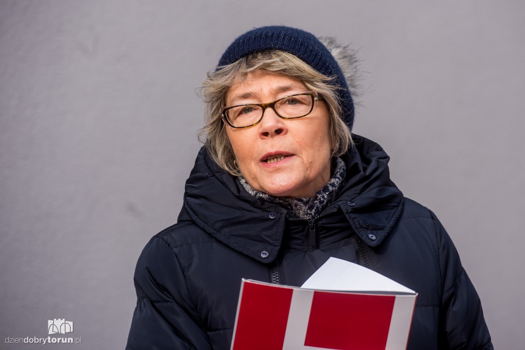 Lokatorzy zamieszkają przy Drzymały