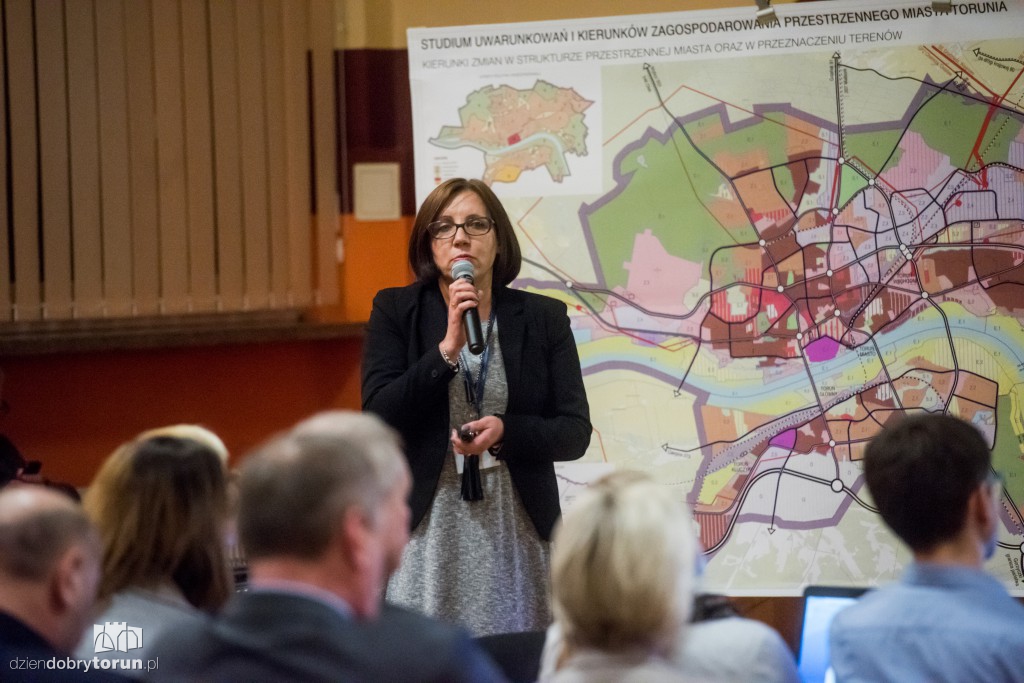 Prezydenckie spotkanie na Stawkach