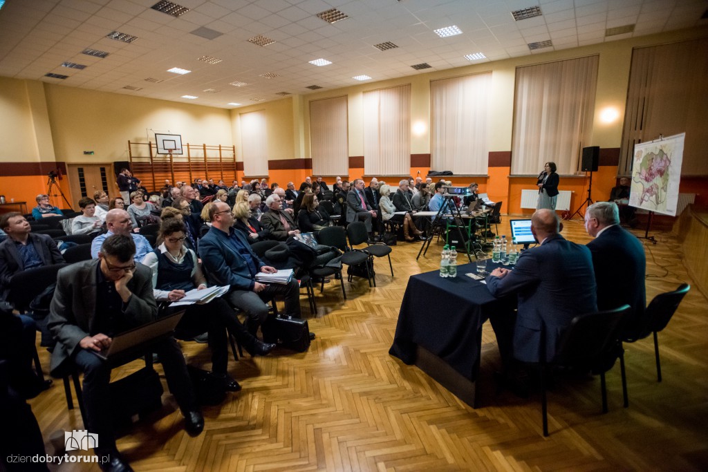 Prezydenckie spotkanie na Stawkach