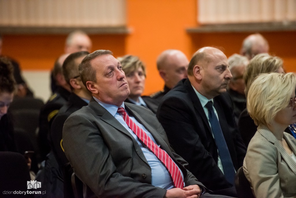 Prezydenckie spotkanie na Stawkach