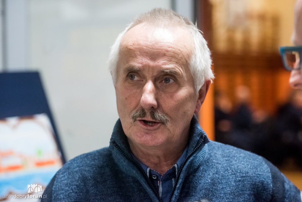 Prezydenckie spotkanie na Stawkach